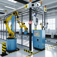 Módulo de Expansión de Seguridad Industrial MI1P 773400, Módulo de Entrada Digital para Sistema de Control de Automatización PNOZmulti