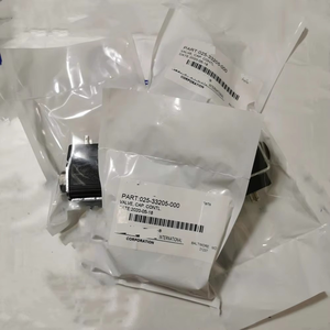 Vanne solénoïde électrique neuve 025-33205-000 pour la climatisation centrale, vanne solénoïde de charge ou de décharge 025-33205-001 - Product Image 5