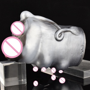 YOCY Fantasy Male Masturbator Penis Massage Masturbation Cup Pocket Pussy <b>for</b> <b>Men</b> Ejaculation Orgasm Masturbator Sex <b>Toys</b> - Product Image 5