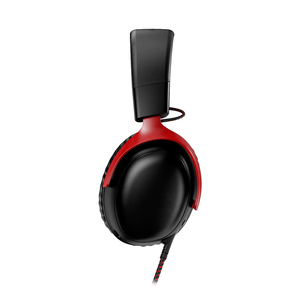 <span class=keywords><strong>Auriculares</strong></span> para Juegos con Cable Cloud III, Audio Espacial DTS Headphone:X, Controladores Angulados de 53 mm con Micrófono con Cancelación de Ruido de 10 mm - Product Image 4