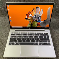Ordinateur portable professionnel 95% neuf pour ProBook 440 G9 Intel Core I5-12th I5-1235U 16 Go de RAM 512 Go de SSD 14,1 pouces Ordinateurs portables professionnels et éducatifs