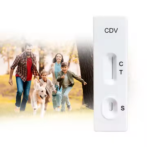 Kit <span class=keywords><strong>de</strong></span> prueba <span class=keywords><strong>de</strong></span> virus <span class=keywords><strong>para</strong></span> mascotas personalizado, kit <span class=keywords><strong>de</strong></span> prueba rápida <span class=keywords><strong>de</strong></span> fiebre canina <span class=keywords><strong>para</strong></span> uso doméstico <span class=keywords><strong>de</strong></span> mascotas - Product Image 5