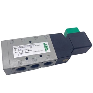 YA2BA4522G00040 Nouvelle bobine solénoïde pneumatique pour les industries manufacturières - Product Image 1