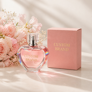 Perfume de Cereza Personalizado LF Boutique para Recuerdos de Boda, Fragancia Frutal Intensa para Ella, 100 ml EDP, Marca Privada OEM ODM - Product Image 1