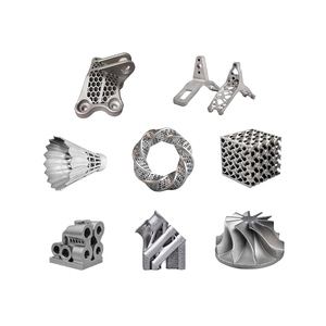 Impresoras 3D Industriales de Ingeniería de Precisión, Impresión 3D DMLS SLM, Mecanizado CNC de Acero Inoxidable y Titanio - Product Image 1