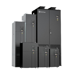 Huayuan G1 3 Pha 0.75-800kw Vector chuyển đổi tần số điện áp thấp vsd cho máy nghiền - Product Image 4