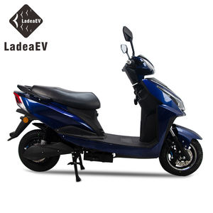 Moto Électrique de Course SKD 1000-1500W la Plus Vendue aux Philippines, Scooter Électrique Sport à 2 Roues - Product Image 4