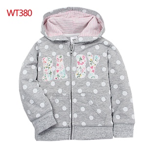 <span class=keywords><strong>2021</strong></span>การออกแบบใหม่จรวดพิมพ์เสื้อคลุมเด็กมีฮู้ด100% ผ้าฝ้ายแจ็คเก็ตเด็กสำหรับ2ปี - Product Image 3