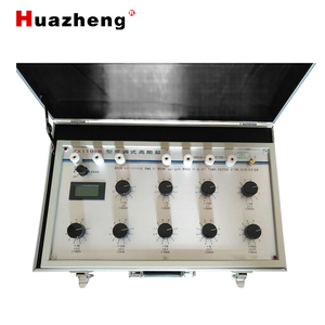 ZX119高阻盒兆欧表绝缘电阻测试仪校准装置 - Product Image 1