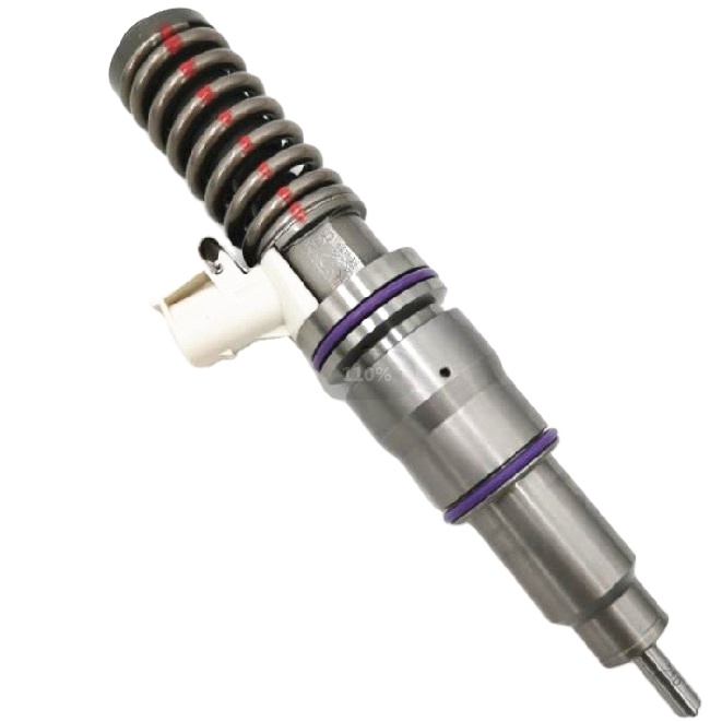 High Quality Electronic Unit Fuel Injector BEBE4K01001 21569200 for VOLVO