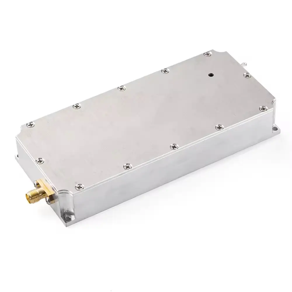 100W 915mgz 1000MHz amplificador UAV FPV anti drone jammer Blocker módulo de señal drone jamming module