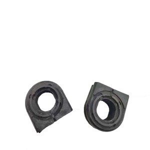 Bujes de barra estabilizadora delantera, eje de 28 mm, longitud de 30 mm para Buick Encore Chevrolet Trax modelo 25971661 - Product Image 1