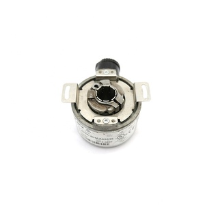 Codificador Incremental Original SICK DFS60A BHAA65536 en Stock - Product Image 5