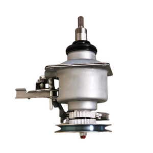 Caja de Engranajes de Alta Calidad para Lavadora, Repuestos para Lavadora Automática <span class=keywords><strong>LG</strong></span> de Venta Directa de Fábrica - Product Image 4