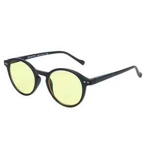 Lunettes <span class=keywords><strong>de</strong></span> <span class=keywords><strong>conduite</strong></span> <span class=keywords><strong>de</strong></span> <span class=keywords><strong>nuit</strong></span> unisexes en gros pas cher Lunettes <span class=keywords><strong>de</strong></span> conducteur <span class=keywords><strong>de</strong></span> voiture Lentille jaune Lunettes <span class=keywords><strong>de</strong></span> vision nocturne Lunettes <span class=keywords><strong>de</strong></span> vision nocturne - Product Image 1
