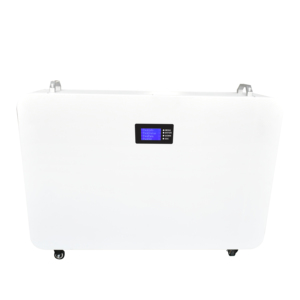 แบตเตอรี่สำรองเคลื่อนที่ 51.2V200AH สำหรับพลังงานฉุกเฉิน 6000 รอบการใช้งาน 16 ชุดขนาน ไม่ต้องบำรุงรักษา CAN RS485 ZLWM-XCD-WTB5121200 Ene - Product Image 5