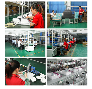 GYT Kompakte Dual-Ionen-Detox-Fußbadmaschine OEM Verfügbar Direktlieferung ab Werk Günstiger Preis für Globale Großhändler - Product Image 2