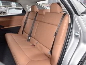 2025 para Toyota BZ3 Fast Electric Luxury SUV Super 4WD sedán de 5 asientos con batería de litio de dirección izquierda - Product Image 6