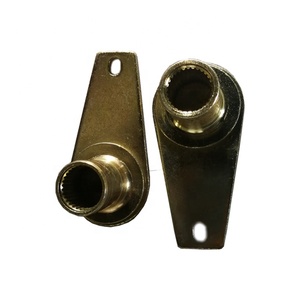 Copertura Barra di Torsione per Braccio Oscillante Piccolo per <span class=keywords><strong>Peugeot</strong></span> 206, Barra Stabilizzatrice - Product Image 1