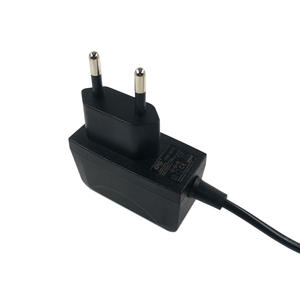 Chine approvisionnement ventes directes ue 5V 2A port unique Usb <span class=keywords><strong>chargeur</strong></span> mural haute qualité adaptateur secteur Mobile accessoires de téléphone portable - Product Image 4