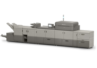 Imprimante laser A3 et photocopieuses de bureau d'occasion R PROPRO C9100 fabriquées au Japon 55ppm
