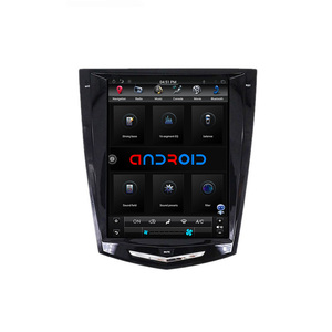 فيديو ستريو محمول للسيارة بنظام أندرويد ، سيارة Cadillac ATS XTS CTS SRX XTL - Product Image 6