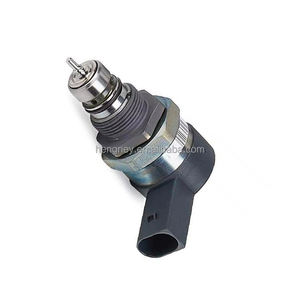 قطع غيار سيارات مستشعرة للوقود OEM جديدة 057130764F لنظام وقود محرك أودي - Product Image 1