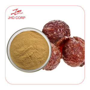 USA EU Warehouse高品質ソープナットエキスサポニン<span class=keywords><strong>70%</strong></span> ソープナットエキス - Product Image 1