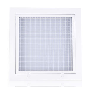 <span class=keywords><strong>Grille</strong></span> de ventilation générale en aluminium HVAC de haute qualité - Product Image 1