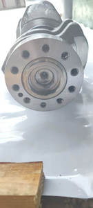 Produits chinois de haute qualité, vilebrequin en acier forgé de qualité supérieure 22074323 6n2823 pour moteur Volvo D8K, pièces d'excavateur - Product Image 4