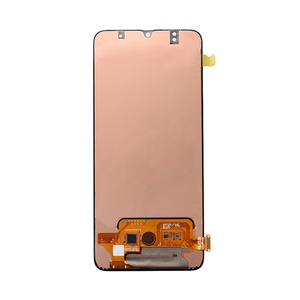 Pantalla LCD OEM a precio de fábrica para teléfonos móviles Samsung A01/A10S/A02/A10/A12/A20S/A21S/A30/A31S pantalla negra de Shenzhen - Product Image 4