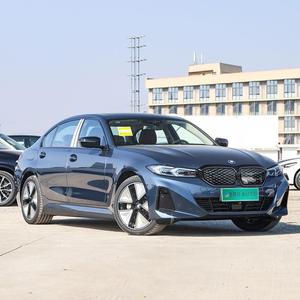 Nuova Berlina Elettrica di Lusso BWM <span class=keywords><strong>I3</strong></span> 2024 2025, Autonomia 592km, 5 Posti, Veicolo a Nuova Energia di Alta Qualità, Auto Elettrica Pura in Vendita - Product Image 2