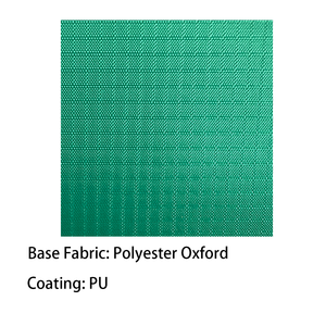 Tissu Oxford en polyester 300D à double ligne de carreaux, respectueux de l'environnement, conforme à la réglementation européenne REACH (<span class=keywords><strong>CE</strong></span>) <span class=keywords><strong>n</strong></span>° <span class=keywords><strong>1907</strong></span>/<span class=keywords><strong>2006</strong></span> sur la teneur en Cd, certifié PASS - Product Image 2