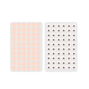 600 قطعة من بذور الوخز بالإبر من تشونغيان، خرز الطب الصيني، بذور قابلة للتخصيص، علاج مغناطيسي للأذن - Product Image 2