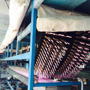 China Gemaakt Van Hoge Kwaliteit Latex Vingerwieg Productielijn/Hoogwaardige Latex Vingerbedproductiemachine - Product Image 1