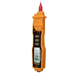 Factory Price Handheld Pen Multimeter 600V Smart Mini High Precision Multifunction Digital Intelligent Precision Multimeter