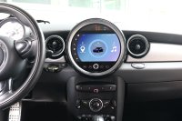 Android 13 8 Core 1024*600 8 + 128 GB Radio estéreo para coche BT reproductor estéreo para coche para BMW MINI R56 2007-2010