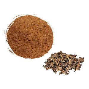 पेट्रेनिया 10:1 कई विशिष्टताओं पानी में घुलनशील पेट्रेनिया पाउडर पेस्टिनिया अर्क पाउडर - Product Image 1