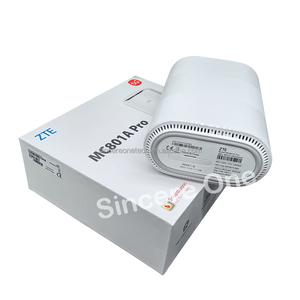 CPE Router 5G NSA&amp; SA ZTE <strong>Mc801a</strong> Pro WIFI 6 Router - Product Image 4