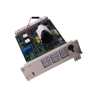 Module de sortie numérique de sécurité 8 canaux 24V 2A, neuf, original, 51202921-100, à sécurité garantie en cas de panne pour systèmes instrumentés de sécurité SIS DCS - Product Image 1