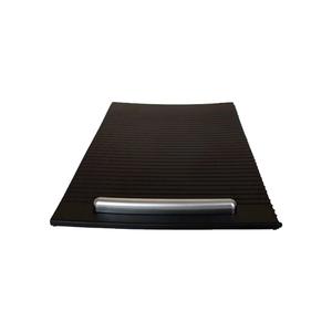 Cubierta para Portavasos Volkswagen Magotan B6 B7 CC, Persiana Enrollable 3CD857503, Caja de Almacenamiento Central, Material ABS - Product Image 3