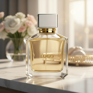 Eau de parfum unisexe en spray 50 ml en gros, parfum longue durée toute la journée, parfum personnalisable OEM ODM pour un usage quotidien - Product Image 4