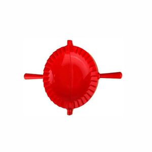 Outil de pâtisserie en plastique de haute qualité, moule à biscuits, presse à pâte manuelle, jetable, STELLAR PATH - Product Image 1