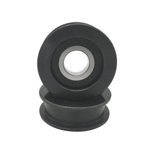 Rodamientos de Rodillos para Montacargas YXXX, Rodamientos de Una Hilera de Acero para Plantas de Manufactura y Uso Automotriz - Product Image 1
