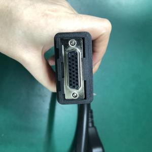 Herramienta de Diagnóstico Original S-ca-nia V-C-I4 para Camiones Scania, Autobuses, Software de Reparación Automotriz, Escáner, Dispositivo de Comunicación para Vehículos - Product Image 4