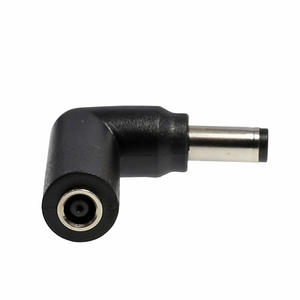 Nuevo convertidor de alimentación DC 4,5x3,0mm hembra a DC macho para portátiles Dell HP Lenovo Toshiba <span class=keywords><strong>Asus</strong></span> MSI Sony - Product Image 3