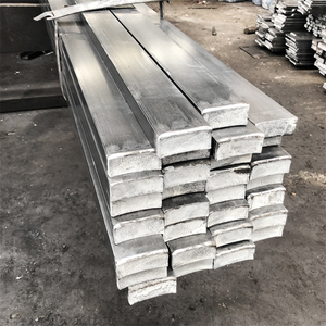 Haute qualité Aisi S7 M2 D2 D3 A2 4340 410 P20 H13 S1 4140 moule en acier plat en acier 1.2311 P20 prix de l'acier par tonne - Product Image 2