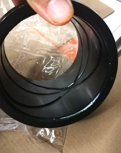 บุชชิ่งบุ้งกี๋รถขุดฮิตาชิแบบสองบุ้งกี๋ ขนาด 90X105X90 - Product Image 2