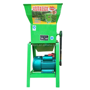 Broyeur de Manioc en Acier Inoxydable, Petite Râpe à Tapioca et Grain, Moulin, Concasseur, Machine à Broyer le Manioc - Product Image 5