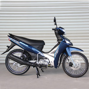 <span class=keywords><strong>Precio</strong></span> de Fábrica, Nueva Etiqueta, Motor Nuevo Original, Motocicleta Sirius RC 115 Cub, Moto, Scooter, Hecho en China - Product Image 2